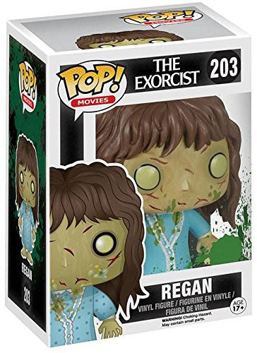 Funko Pop! The Exorcist - Regan (203)