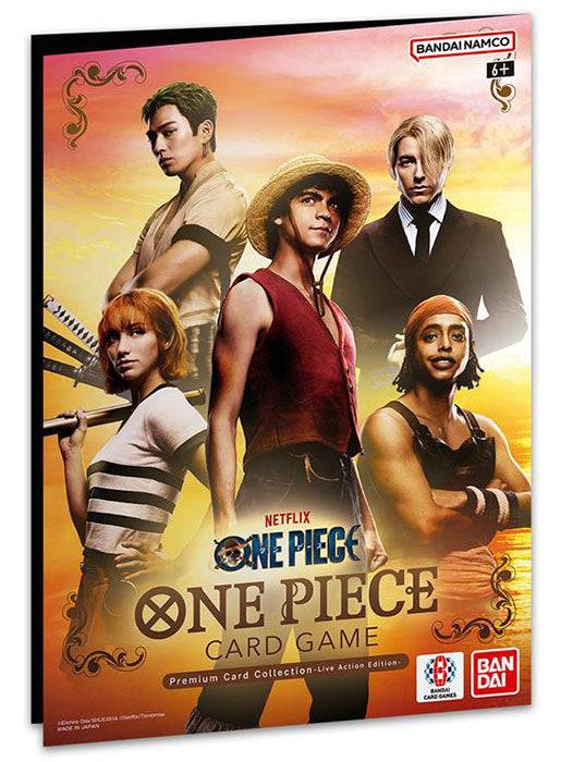 Carte One Piece – Hi-Tech Elettronica & Games