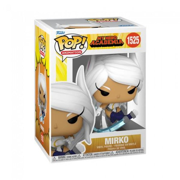 Funko Pop! My Hero Academia - Mirko (1525)