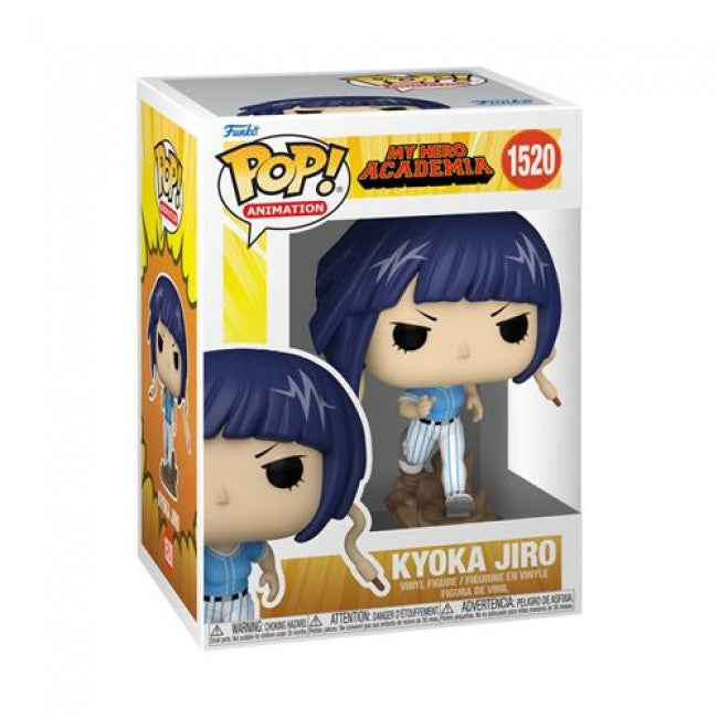 Funko Pop! My Hero Academia - Kyoka Jiro (1520)