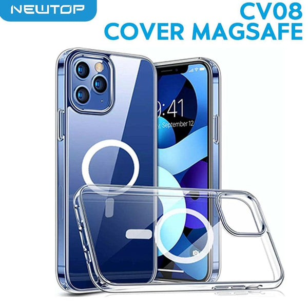 NewTop Cover MagSafe per iPhone 15 Pro