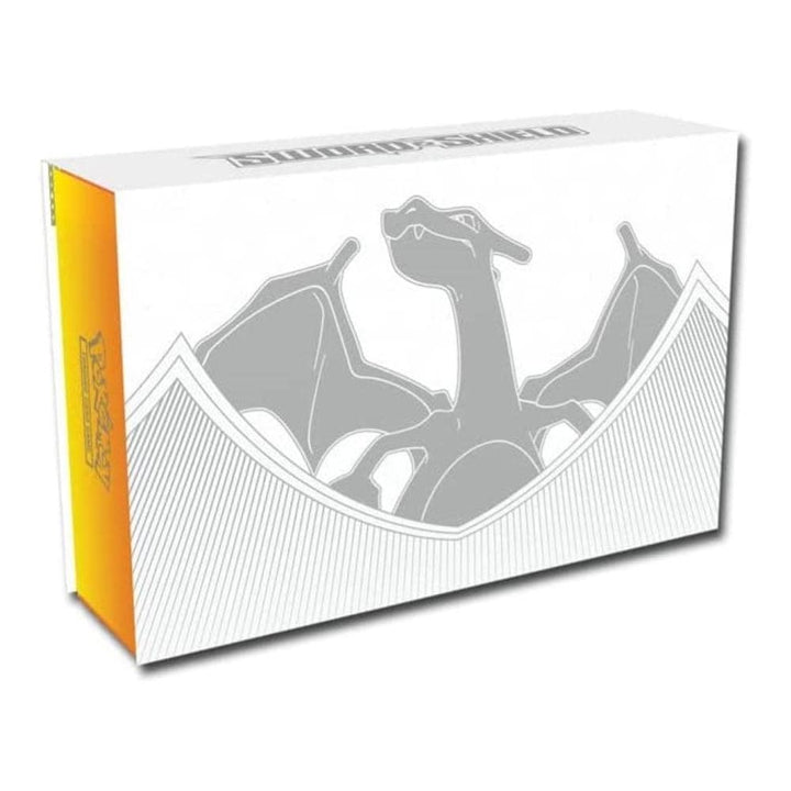 Pokemon Collezione Ultra Premium Charizard