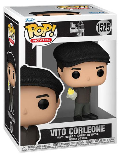 Funko Pop! The Godfather - Vito Corleone (1525)