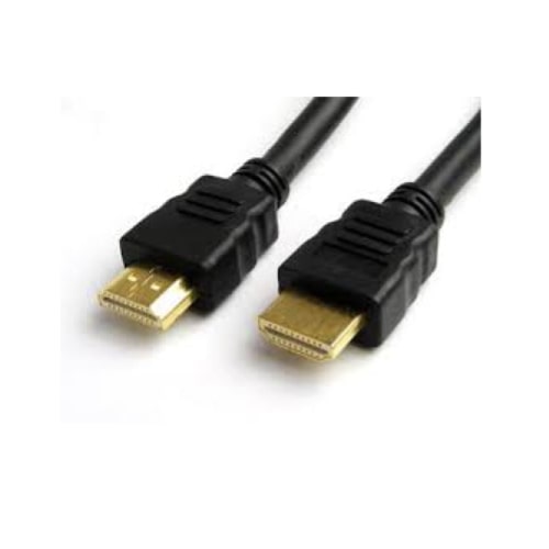 Tecno Cavo HDMI 3m 1.4bv dorati