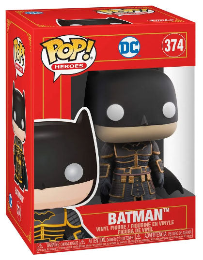 Funko Pop! DC - Imperial Palace Batman (374)