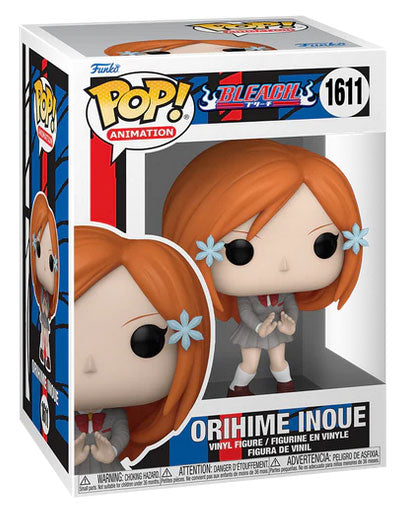 Funko Pop! Bleach - Orihime Inoue (1611)