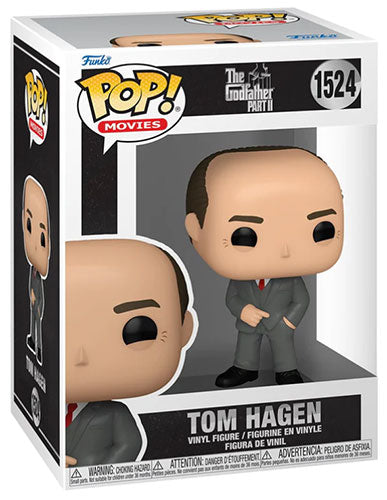 Funko Pop! The Godfather - Tom Hagen (1524)