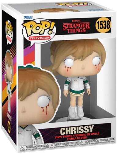 Funko Pop! Stranger Things - Chrissy Floating (1538)