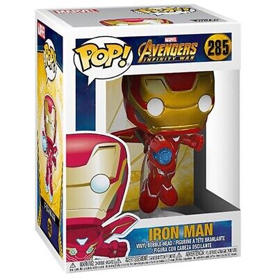 Funko Pop! Marvel Avengers - Iron Man (285)