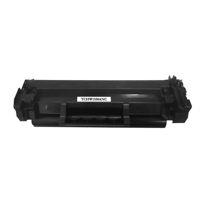 Toner Compatibile W1350A 135A Nero 1100 pag con chip