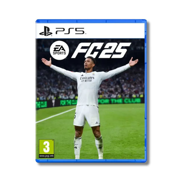 EA Sports FC 25 PS5 ITA