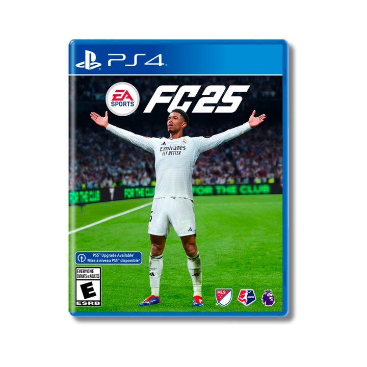 EA Sports FC 25 PS4 ITA