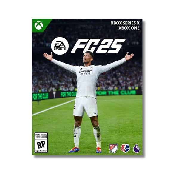 EA Sports FC 25 Xbox Series X ITA