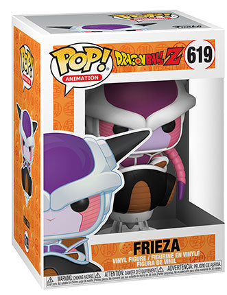 Funko Pop! Dragon Ball Z - Frieza (619)