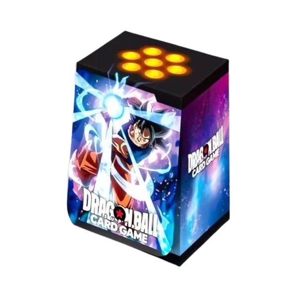 Dragon Ball Super Fusion World - Card Case Pack Set Vol. 1