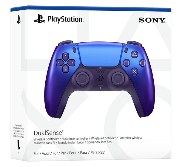 SONY PS5 Dualsense Chroma Indigo