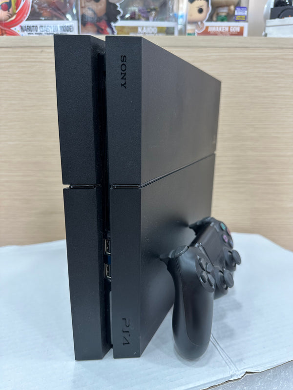 PlayStation 4 1TB modello FAT con controller [USATO]