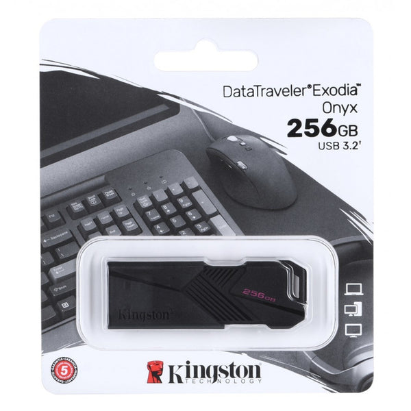 Kingston Pendrive USB 3.2 256GB