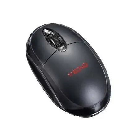 Tecno Mouse USB Nero 1200DPI con Filo