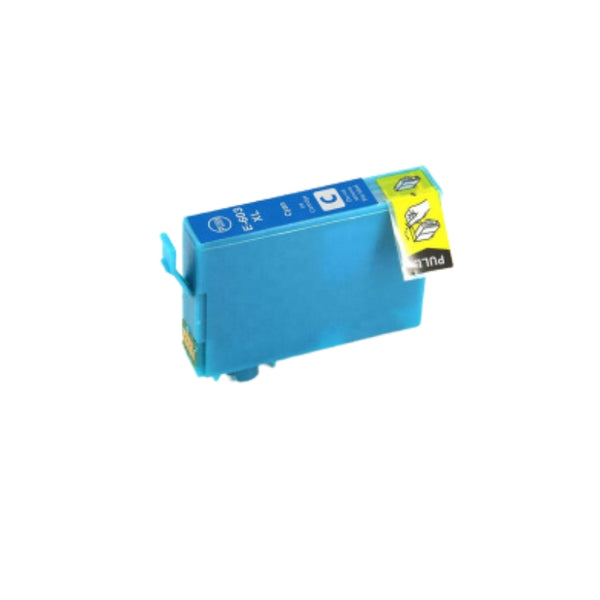 Cartuccia Compatibile Epson T603 XL