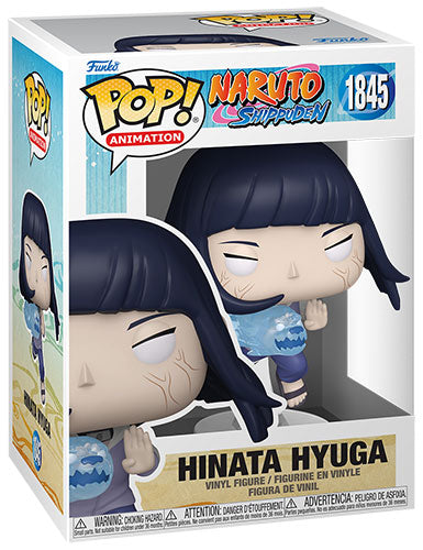 Funko Pop! Naruto Shippuden - Hinata Hyuga (1845)