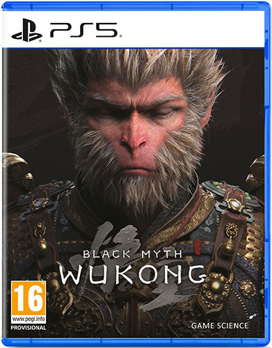 Black Myth: Wukong PS5 ITA