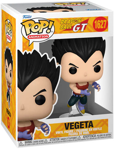 Funko Pop! Dragon Ball GT - Vegeta (1627)