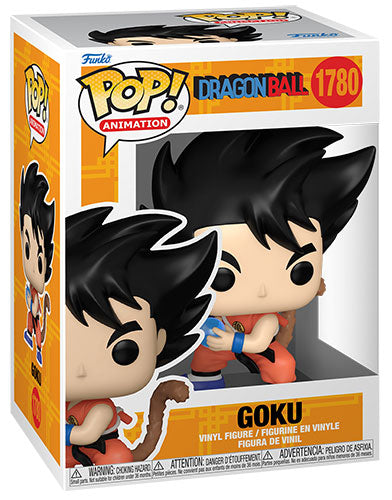 Funko Pop! Dragon Ball - Goku (1780)