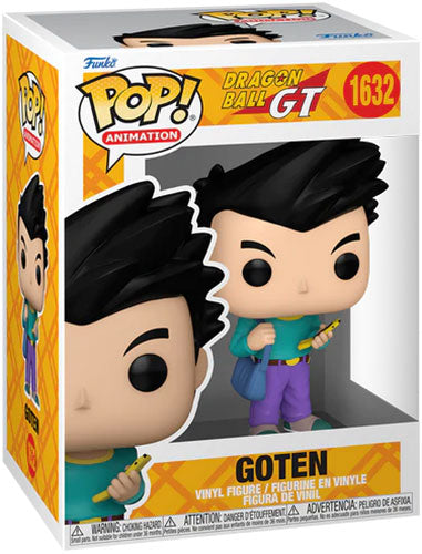 Funko Pop! Dragon Ball GT - Goten (1632)