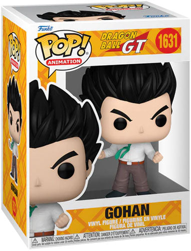 Funko Pop! Dragon Ball GT - Gohan (1631)