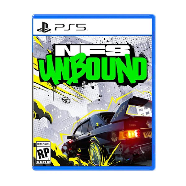 Need For Speed: Unbound PS5