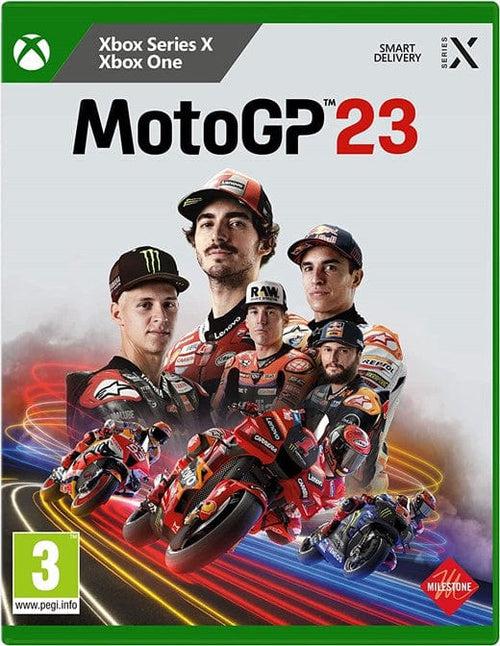 MotoGP 23 (EU) Xbox Series X