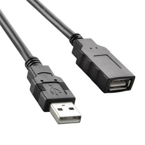 Mach Power Cavo prolunga USB 3m