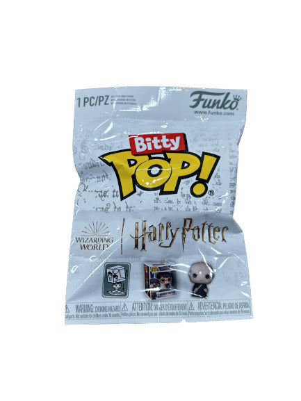 Funko Bitty Pop! Harry Potter Mistery 1/12