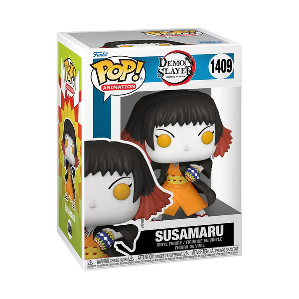 Funko Pop! Demon Slayer - Susamaru (1409)