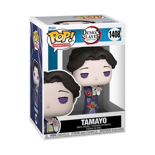 Funko Pop! Demon Slayer - Tamayo (1408)