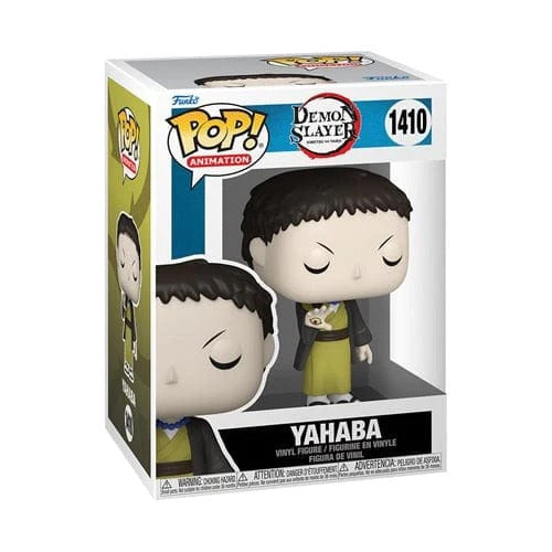 Funko Pop! Demon Slayer - Yahaba (1410)