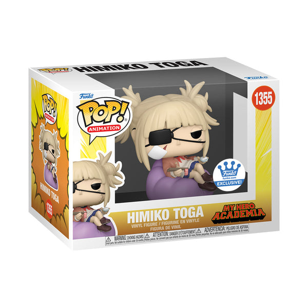 Funko Pop! My Hero Academia - Himiko Toga (Funko Exclusive) (1355)