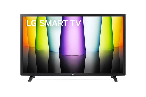 LG TV 32" HD Ready 32LQ630B6 Smart TV WebOS HDR10 Pro