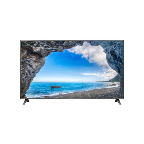 LG TV 43" UHD 4K 43UR781C Smart TV