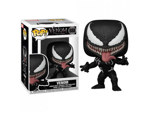 Funko Pop! Marvel Venom 2 - Venom (888)