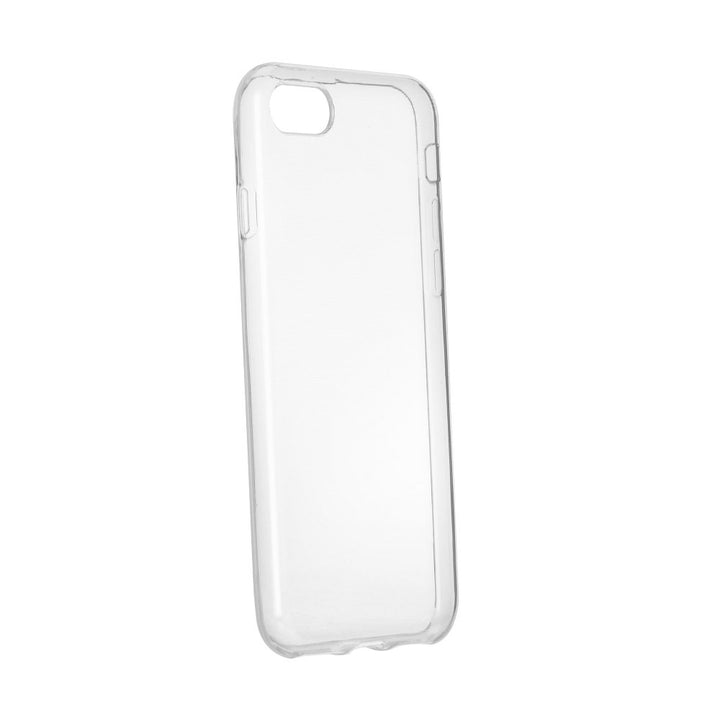 Cover Back Case Ultra Slim 0.5Mm Trasparente Per iPhone 7 / 8 / SE 2020