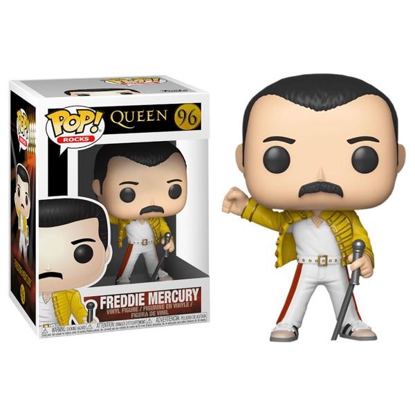 Funko Pop! Queen - Freddie Mercury (96)