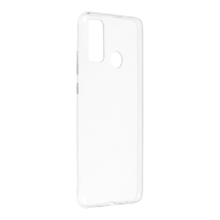 Cover Back Case Ultra Slim 0.5Mm Trasparente Per Huawei P Smart 2020