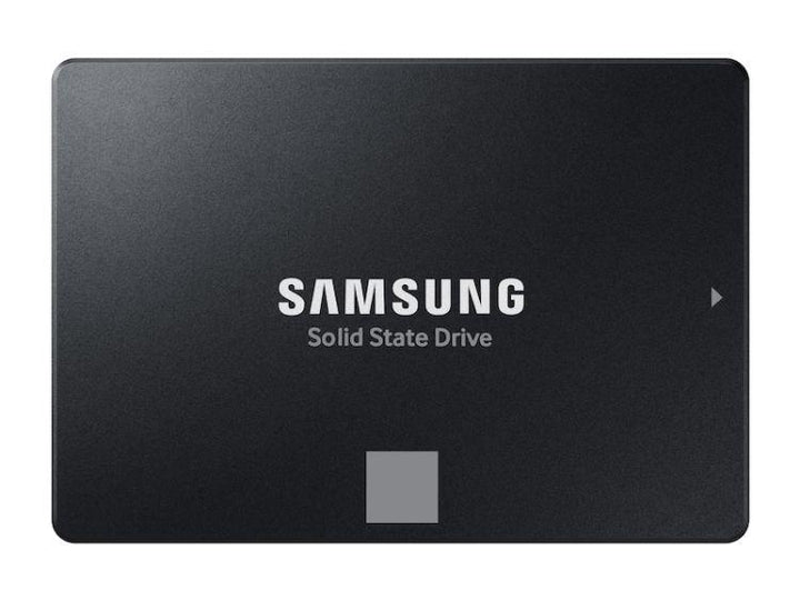 Samsung SSD 870 Evo 500GB 2.5"