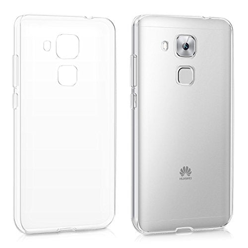 Cover Back Case Ultra Slim 0.3Mm Trasparente Per Huawei Nova 2