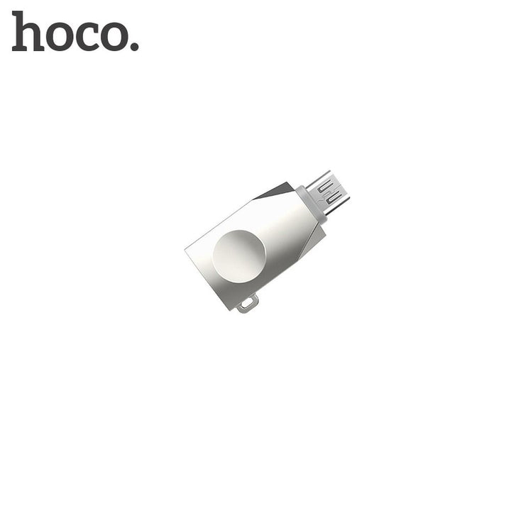 Hoco Adattatore OTG Micro USB a USB UA10