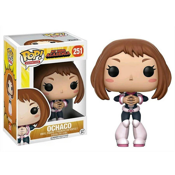 Funko Pop! My Hero Academia - Ochaco (251)