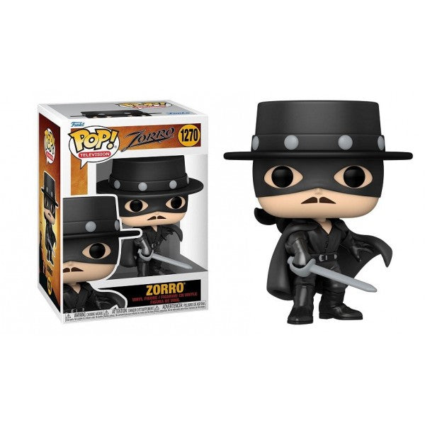 Funko Pop! Zorro (1270)