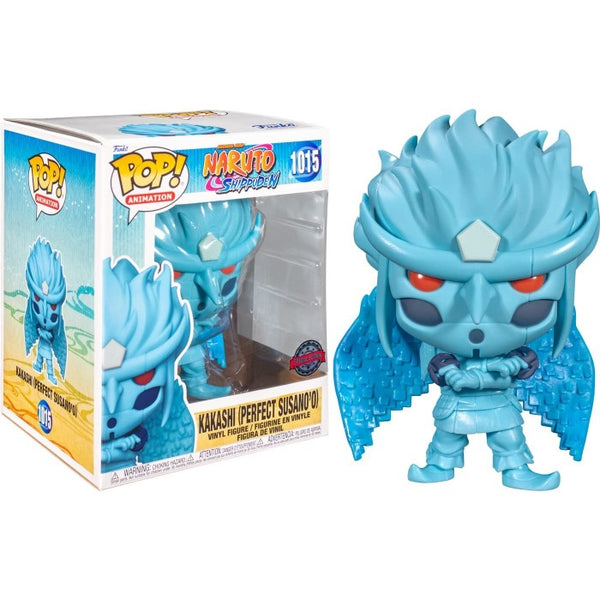 Funko Pop! Naruto - Kakashi (Perfect Susano'o) 15cm (1015)